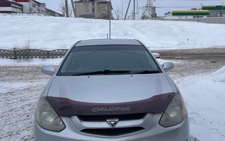 Toyota Caldina, 2003 год, 820 000 рублей, 4 фотография