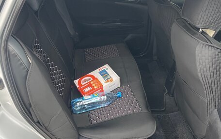 Toyota Caldina, 2003 год, 820 000 рублей, 6 фотография