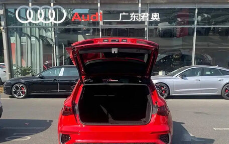 Audi A3, 2021 год, 2 300 888 рублей, 6 фотография