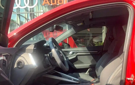 Audi A3, 2021 год, 2 300 888 рублей, 9 фотография