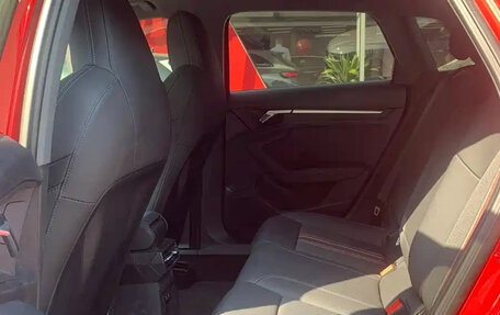 Audi A3, 2021 год, 2 300 888 рублей, 10 фотография