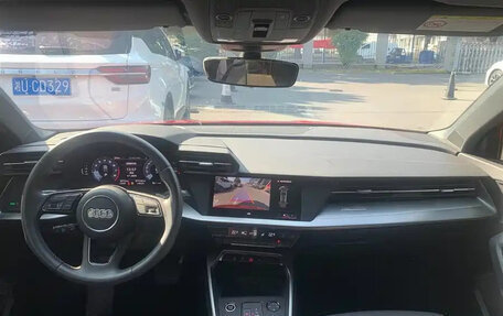 Audi A3, 2021 год, 2 300 888 рублей, 11 фотография