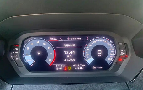 Audi A3, 2021 год, 2 300 888 рублей, 12 фотография