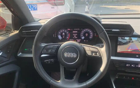 Audi A3, 2021 год, 2 300 888 рублей, 18 фотография