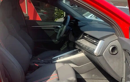 Audi A3, 2021 год, 2 300 888 рублей, 20 фотография