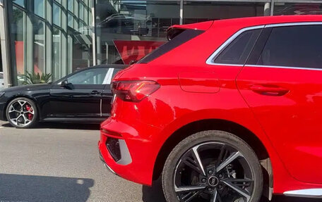 Audi A3, 2021 год, 2 300 888 рублей, 23 фотография