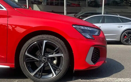 Audi A3, 2021 год, 2 300 888 рублей, 22 фотография