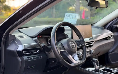 Nissan Altima VI (L34), 2022 год, 1 700 000 рублей, 9 фотография