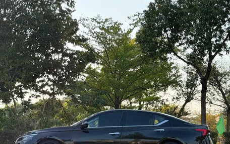 Nissan Altima VI (L34), 2022 год, 1 700 000 рублей, 7 фотография