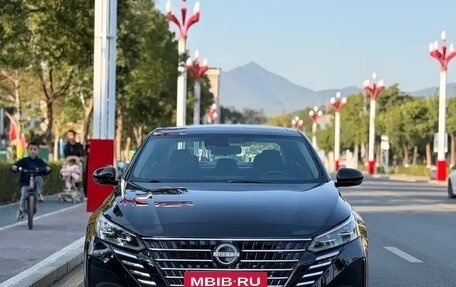 Nissan Altima VI (L34), 2022 год, 1 700 000 рублей, 2 фотография