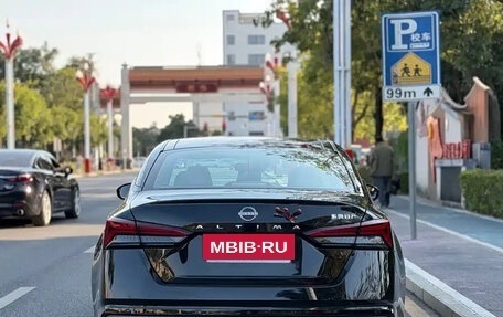 Nissan Altima VI (L34), 2022 год, 1 700 000 рублей, 5 фотография