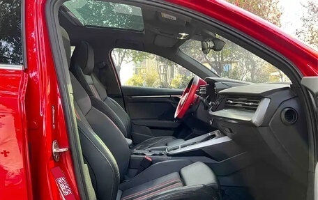 Audi A3, 2021 год, 1 790 000 рублей, 9 фотография