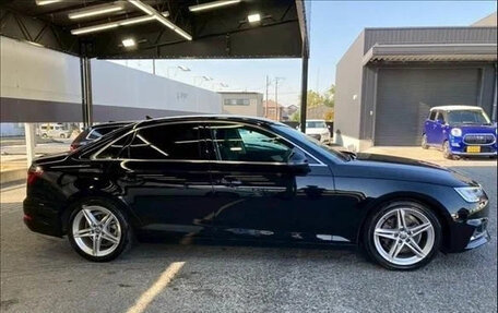 Audi A4, 2022 год, 1 790 060 рублей, 4 фотография