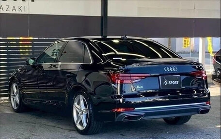 Audi A4, 2022 год, 1 790 060 рублей, 6 фотография