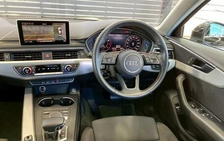 Audi A4, 2022 год, 1 790 060 рублей, 10 фотография