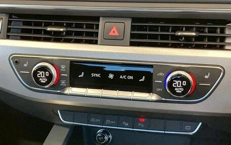 Audi A4, 2022 год, 1 790 060 рублей, 12 фотография