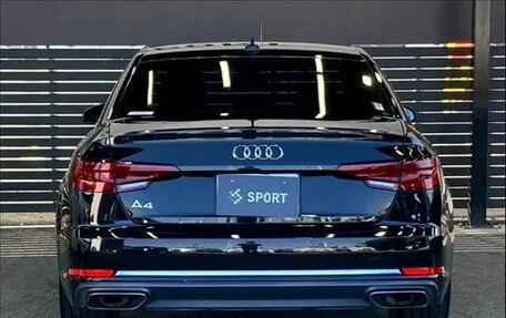 Audi A4, 2022 год, 1 790 060 рублей, 5 фотография