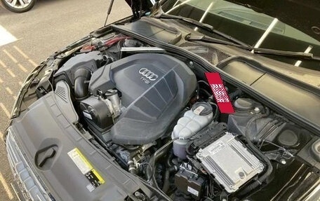 Audi A4, 2022 год, 1 790 060 рублей, 14 фотография