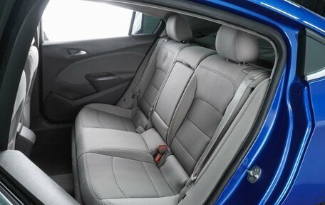 Chevrolet Cruze II, 2016 год, 1 325 000 рублей, 9 фотография