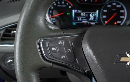 Chevrolet Cruze II, 2016 год, 1 325 000 рублей, 16 фотография