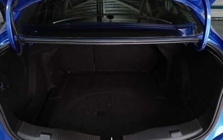 Chevrolet Cruze II, 2016 год, 1 325 000 рублей, 22 фотография