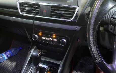 Mazda Axela, 2015 год, 1 200 000 рублей, 5 фотография