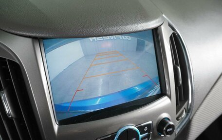 Chevrolet Cruze II, 2016 год, 1 325 000 рублей, 20 фотография