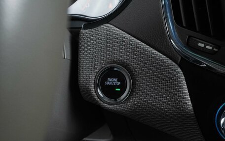 Chevrolet Cruze II, 2016 год, 1 325 000 рублей, 18 фотография