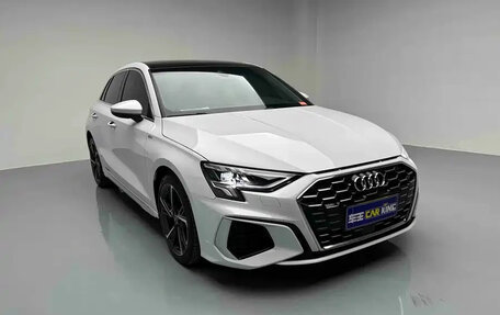 Audi A3, 2022 год, 2 250 888 рублей, 2 фотография