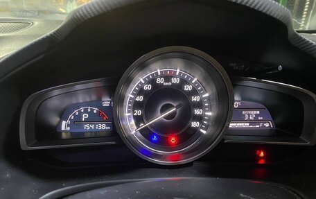 Mazda Axela, 2015 год, 1 200 000 рублей, 6 фотография