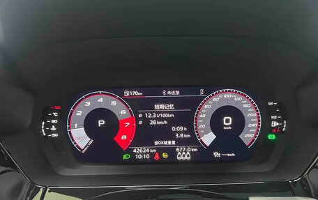 Audi A3, 2022 год, 2 250 888 рублей, 3 фотография