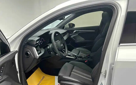 Audi A3, 2022 год, 2 250 888 рублей, 5 фотография