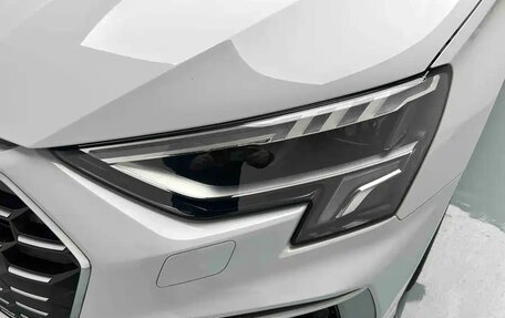 Audi A3, 2022 год, 2 250 888 рублей, 14 фотография