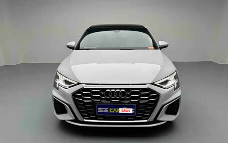 Audi A3, 2022 год, 2 250 888 рублей, 15 фотография