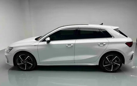 Audi A3, 2022 год, 2 250 888 рублей, 11 фотография