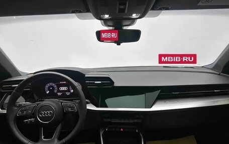 Audi A3, 2022 год, 2 250 888 рублей, 10 фотография