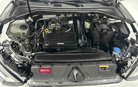 Audi A3, 2022 год, 2 250 888 рублей, 13 фотография