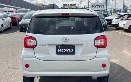 Toyota Passo III, 2021 год, 845 007 рублей, 8 фотография