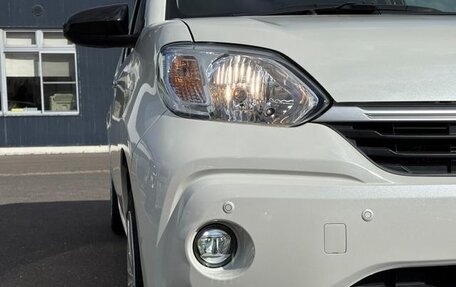 Toyota Passo III, 2021 год, 845 007 рублей, 4 фотография