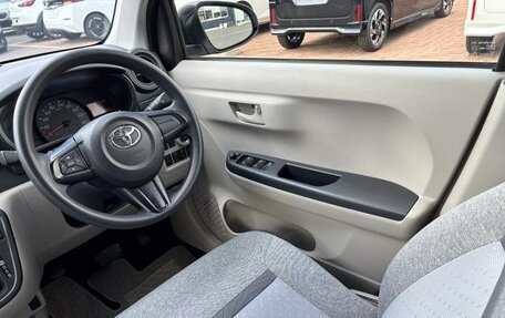 Toyota Passo III, 2021 год, 845 007 рублей, 13 фотография