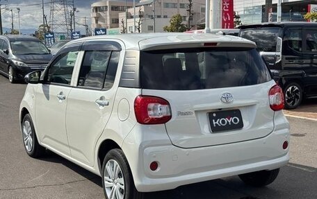 Toyota Passo III, 2021 год, 845 007 рублей, 7 фотография