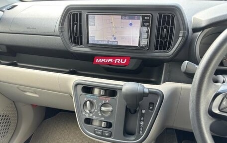 Toyota Passo III, 2021 год, 845 007 рублей, 16 фотография