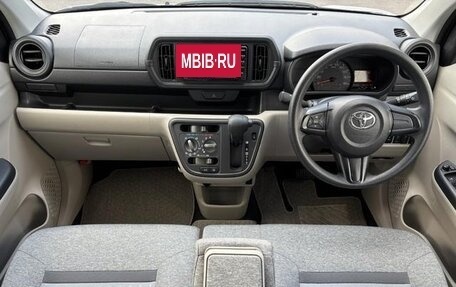 Toyota Passo III, 2021 год, 845 007 рублей, 11 фотография