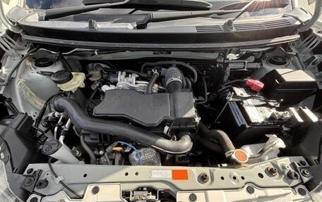 Toyota Passo III, 2021 год, 845 007 рублей, 28 фотография