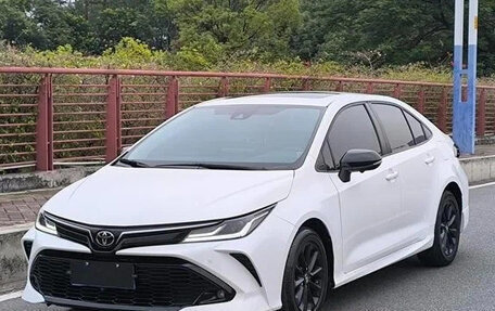 Toyota Corolla, 2022 год, 1 435 060 рублей, 3 фотография