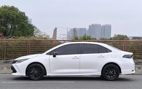 Toyota Corolla, 2022 год, 1 435 060 рублей, 4 фотография