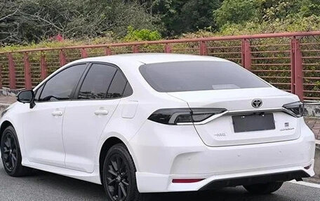 Toyota Corolla, 2022 год, 1 435 060 рублей, 5 фотография