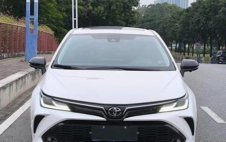 Toyota Corolla, 2022 год, 1 435 060 рублей, 2 фотография