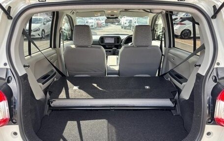 Toyota Passo III, 2021 год, 845 007 рублей, 27 фотография