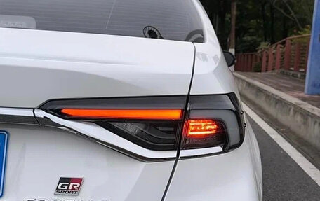 Toyota Corolla, 2022 год, 1 435 060 рублей, 9 фотография